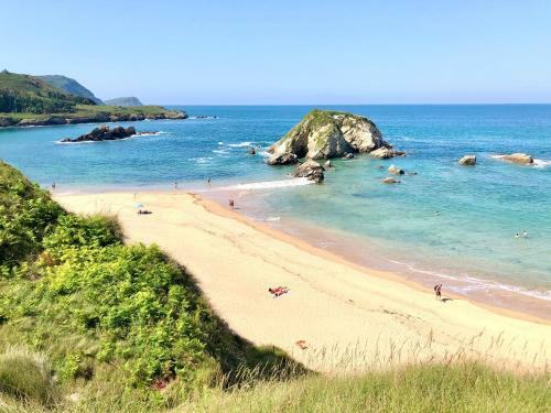Apartamento The Cliffs - Sunset Village Beach 1d