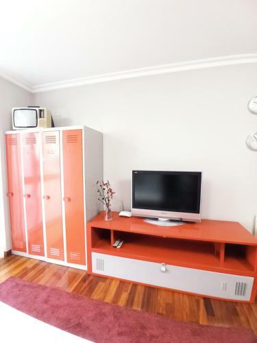 Apartamento Viveiro Hist�rico 3