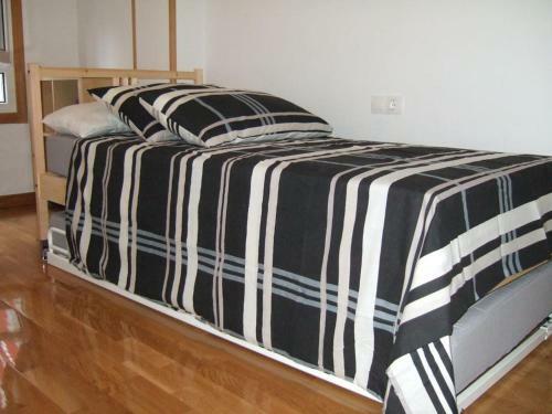 Apartamento En 1� L�nea de La Playa de Covas - Viveiro (Lugo)