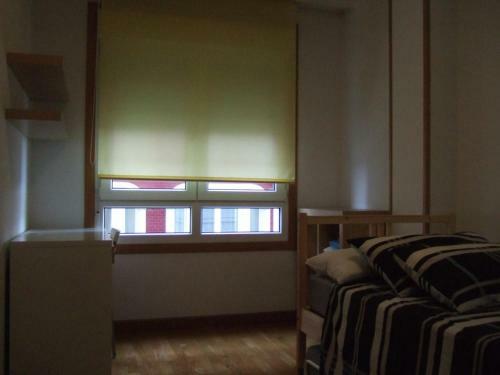 Apartamento En 1� L�nea de La Playa de Covas - Viveiro (Lugo)