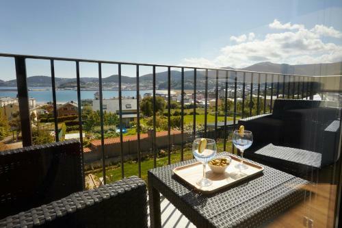 Apartamentos Arumes Do Mar E Monta�a - Viveiro