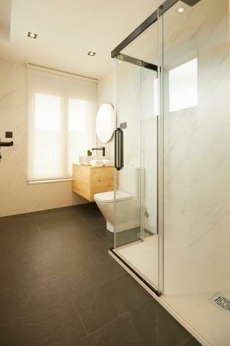 Apartamentos Arumes Do Mar E Monta�a - Viveiro