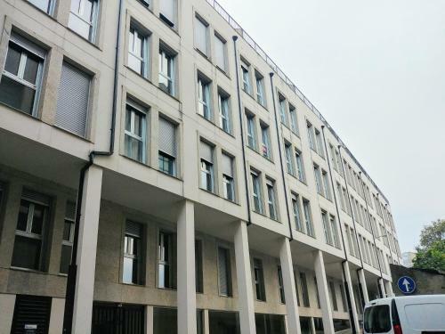 Apartamento Viveiro Centro