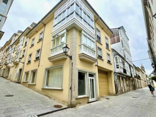 Apartamento The Cliffs - Calexa Das Monxas