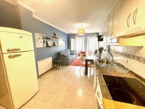 Apartamento The Cliffs - Calexa Das Monxas