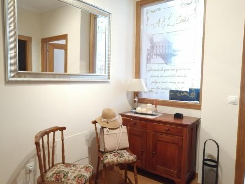 Apartamento A&l Centro