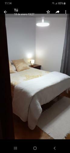 Apartamento Playa de Covas, Viveiro