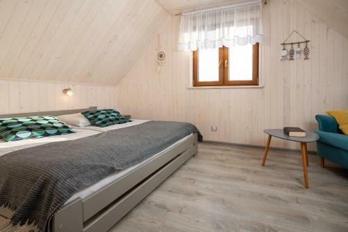 Lodge Domki Magnati