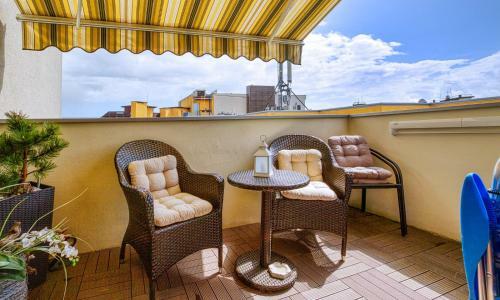 Apartament Dorotka
