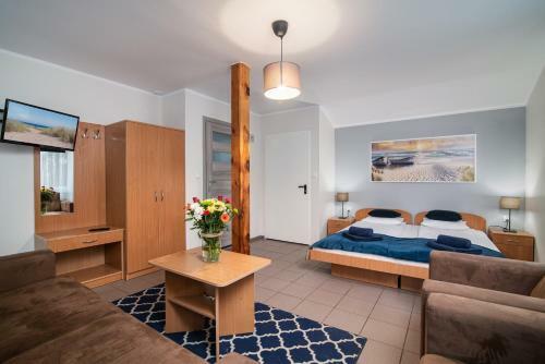 Apartamenty Ma?e Morze