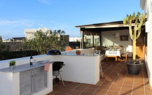 Villa Casa Amelia