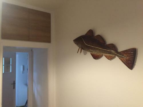 Apartament Kapita?ski W?adys?awowo