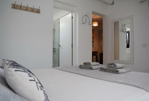 Ocra Apartment