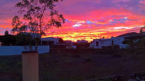 Habitaciones T�a Ela