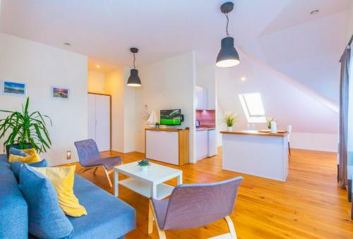 Apartament Nad Zatok?