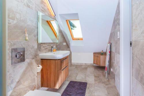 Apartament Nad Zatok?