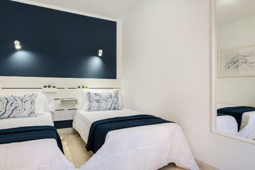 Villa Palmera Jacuzzi