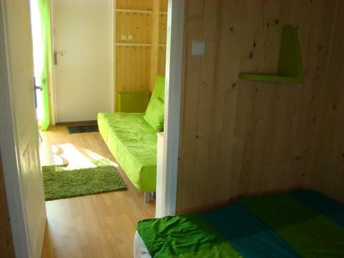 Lodge Domki Sole