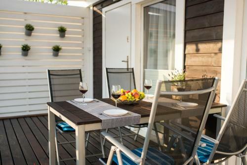 Lodge Domki Sole