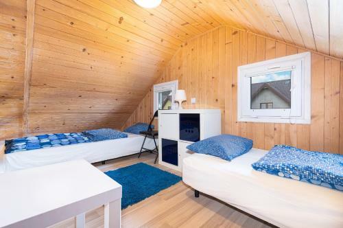 Lodge Domki Sole