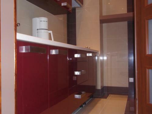 W?adys?awowo Apartament Morska
