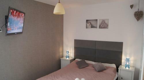 Apartament Riwiera