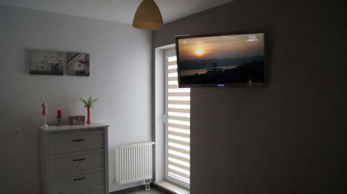 Apartament Riwiera