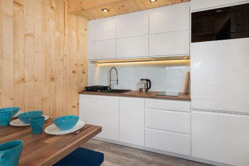 Lodge Arkadia Domki Letniskowe