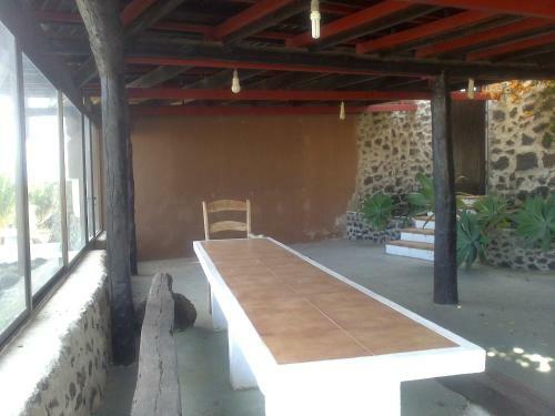 Apartamento La Calerita D A Peaceful Break
