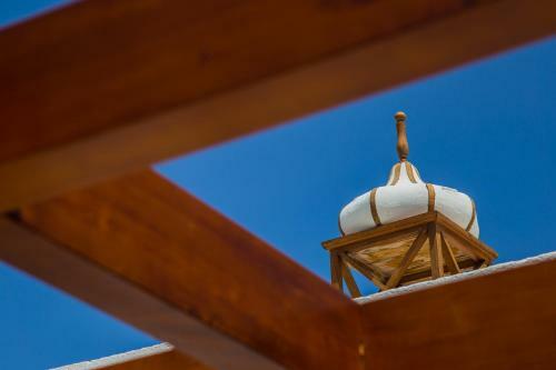 Agroturismo Casa Volc�n Y Mar