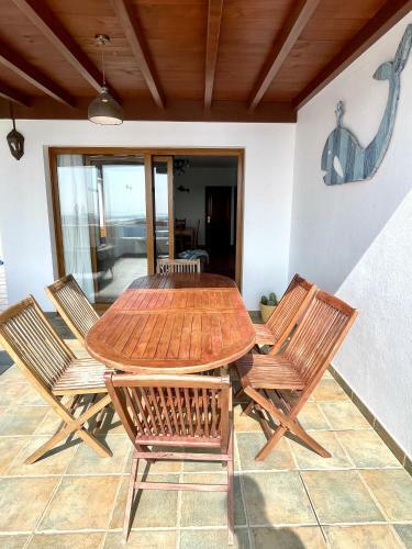 Casa Iria