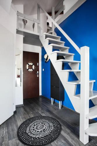 Apartamento Hugo
