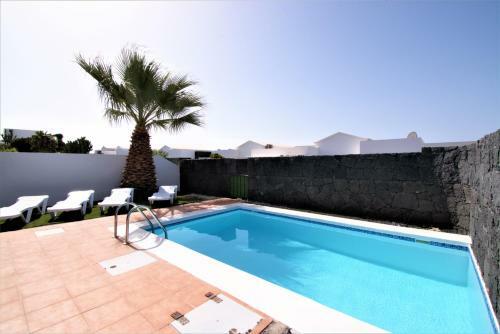 Villa Easo, Playablanca