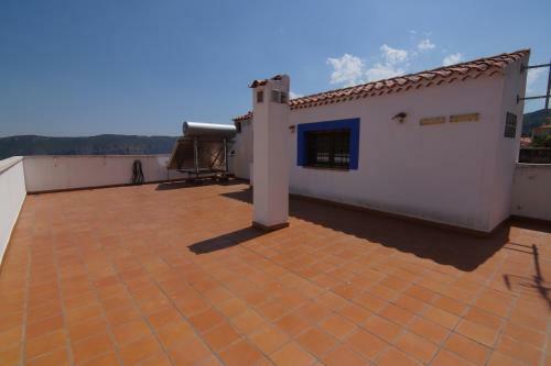 Casa Rural San Marcos