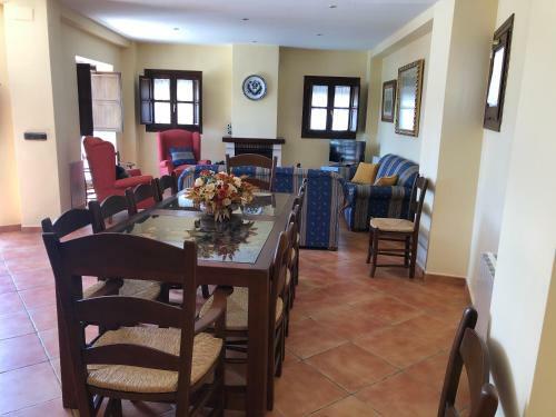 La Casa de Tita Elvira 4