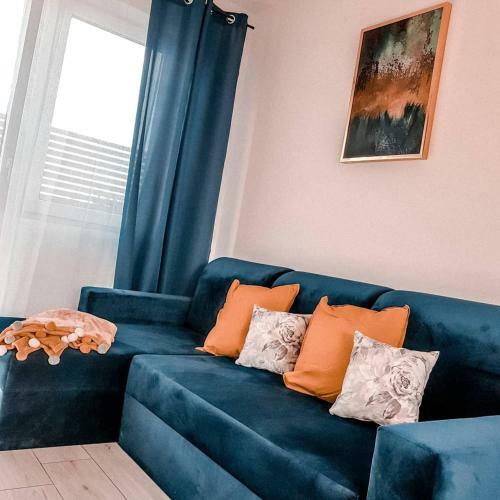 Apartamenty Per?a Ba?tyku