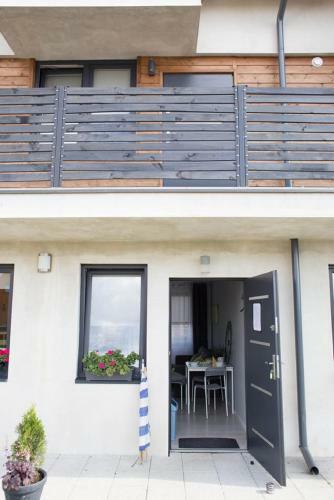 Apartamenty Per?a Ba?tyku