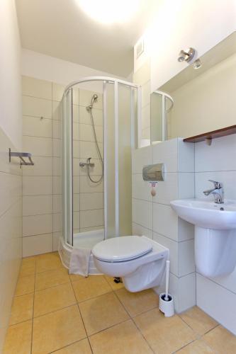 Marina Apartamenty & Pokoje