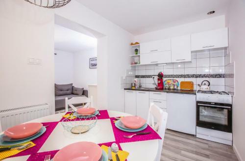 Lawendowe Domki Apartamenty