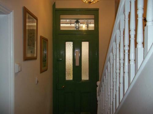 Hostal Wellington House B&B