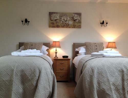 The Old Bakery B&B