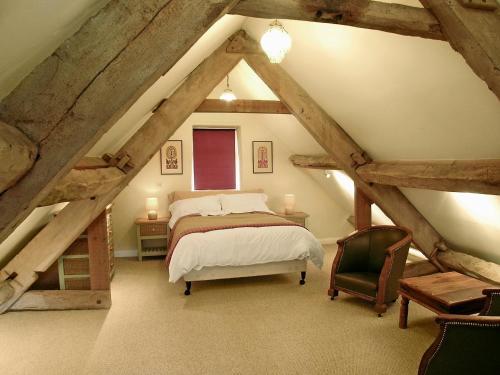 The Old Mill