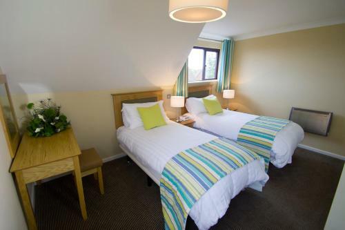 Hotel Cromer Country Club