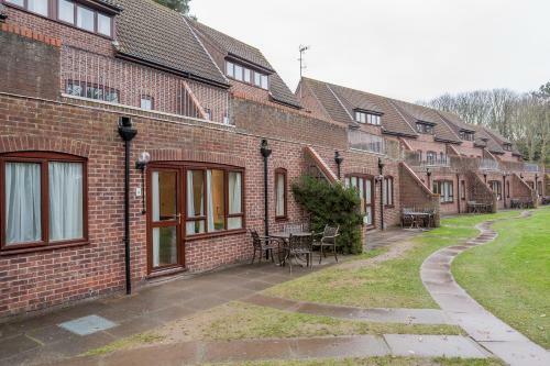 Hotel Cromer Country Club