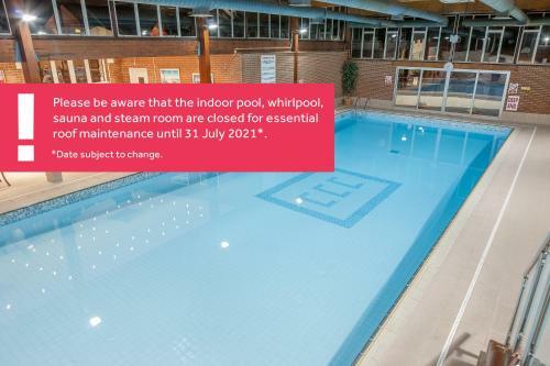 Hotel Cromer Country Club