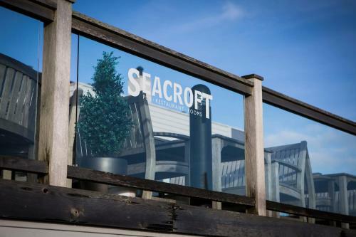 Hostal Seacroft