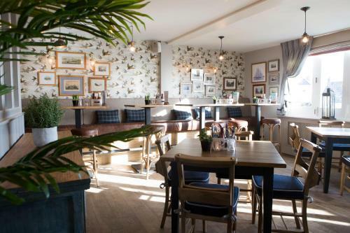 Hostal Seacroft