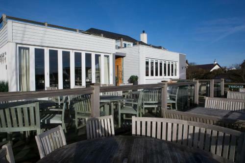 Hostal Seacroft