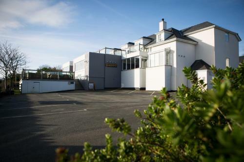 Hostal Seacroft