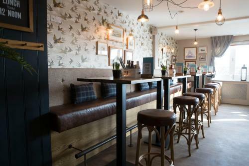 Hostal Seacroft